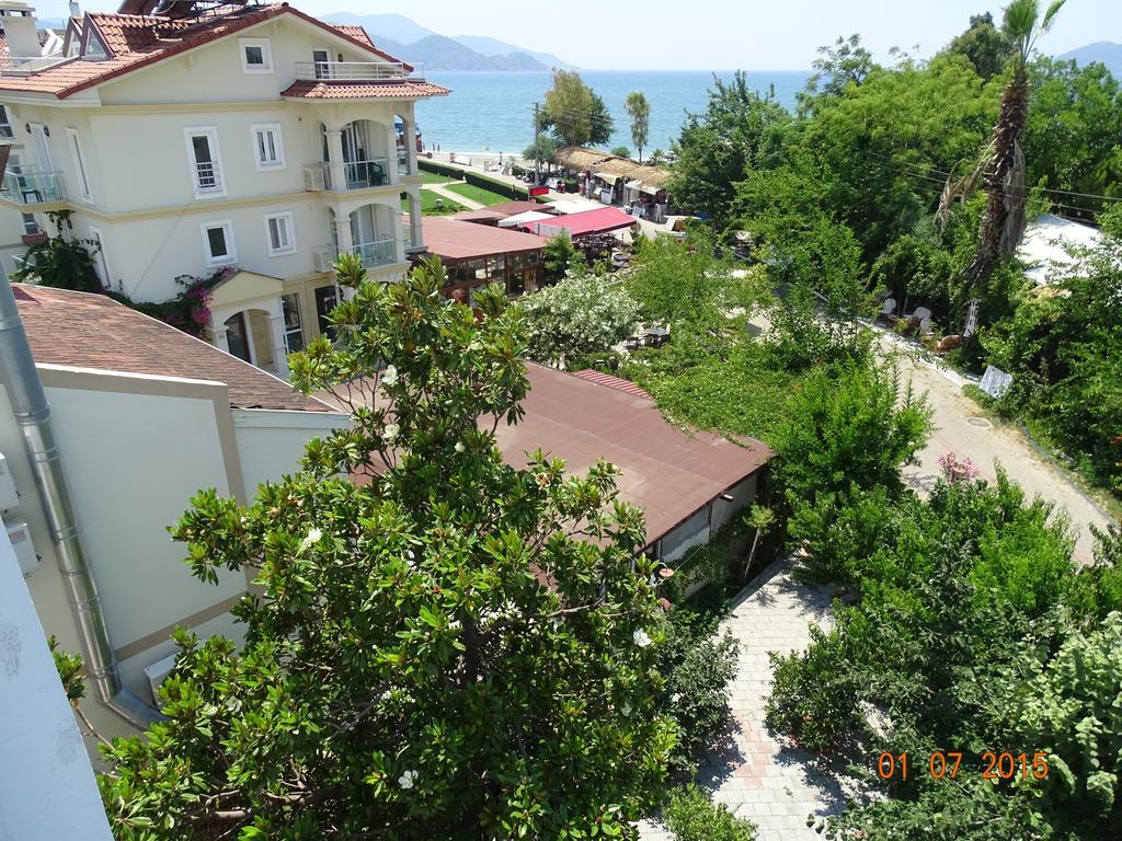 פאטהיה Hotel Villa Berk חדר תמונה